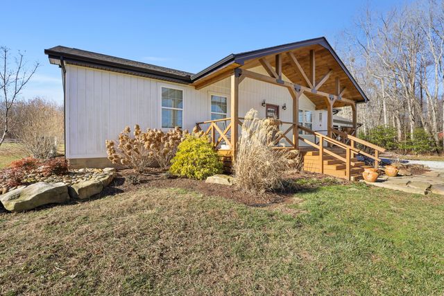 1239 Level Green Road, Corbin, KY 40701