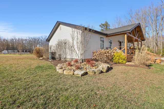 1239 Level Green Road, Corbin, KY 40701