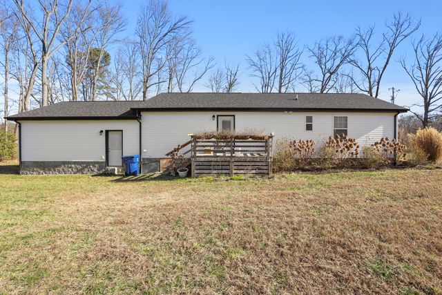 1239 Level Green Road, Corbin, KY 40701
