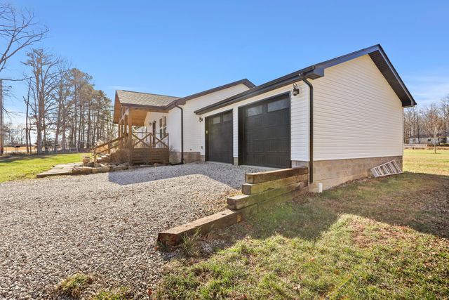 1239 Level Green Road, Corbin, KY 40701