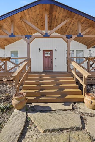 1239 Level Green Road, Corbin, KY 40701