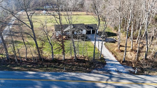 1239 Level Green Road, Corbin, KY 40701