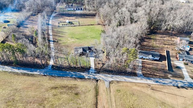 1239 Level Green Road, Corbin, KY 40701