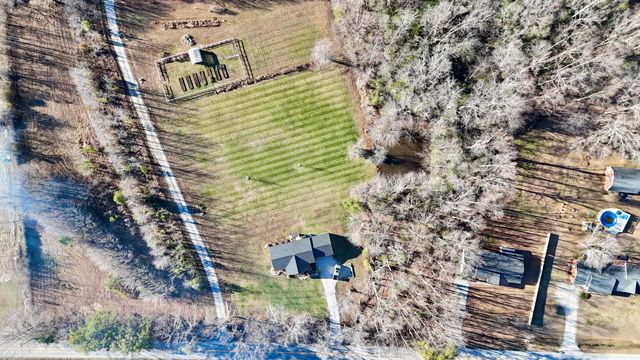 1239 Level Green Road, Corbin, KY 40701