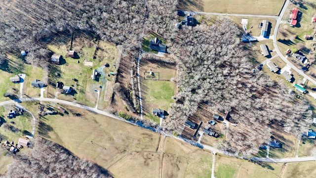 1239 Level Green Road, Corbin, KY 40701