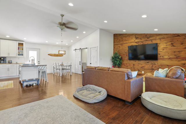 1239 Level Green Road, Corbin, KY 40701