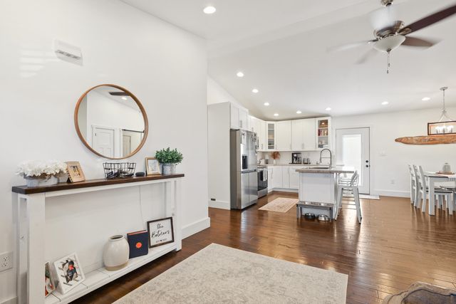 1239 Level Green Road, Corbin, KY 40701