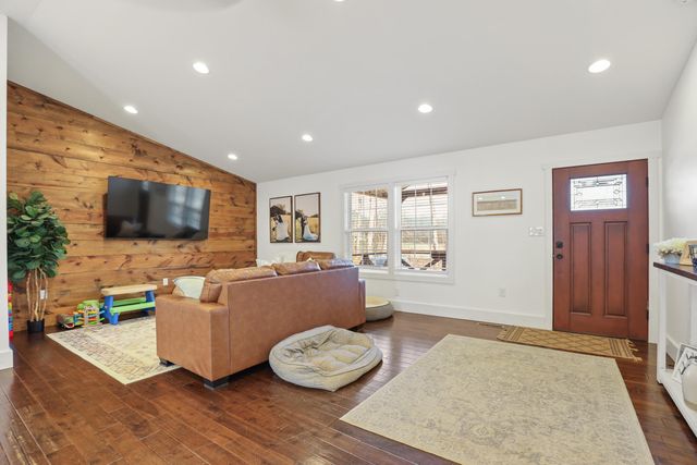 1239 Level Green Road, Corbin, KY 40701