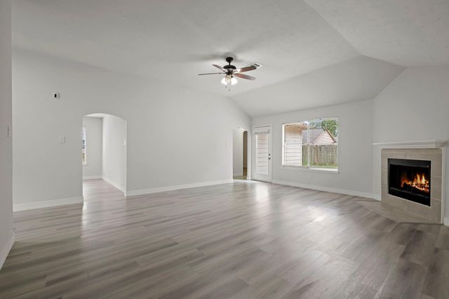 2707 Shawna Lyn Drive, Spring, TX 77373