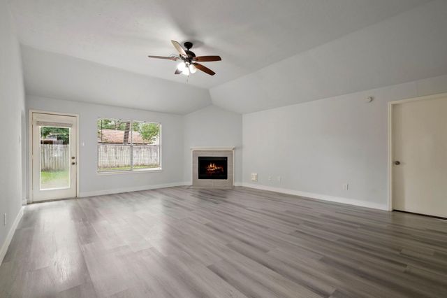 2707 Shawna Lyn Drive, Spring, TX 77373