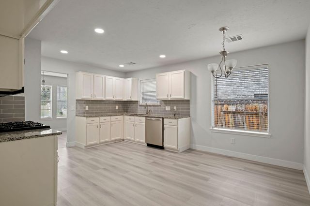 2707 Shawna Lyn Drive, Spring, TX 77373