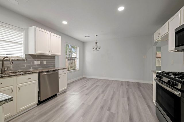 2707 Shawna Lyn Drive, Spring, TX 77373