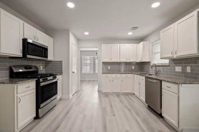 2707 Shawna Lyn Drive, Spring, TX 77373