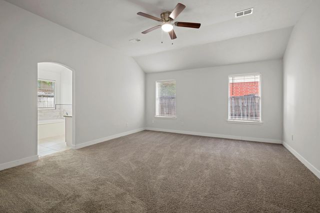 2707 Shawna Lyn Drive, Spring, TX 77373