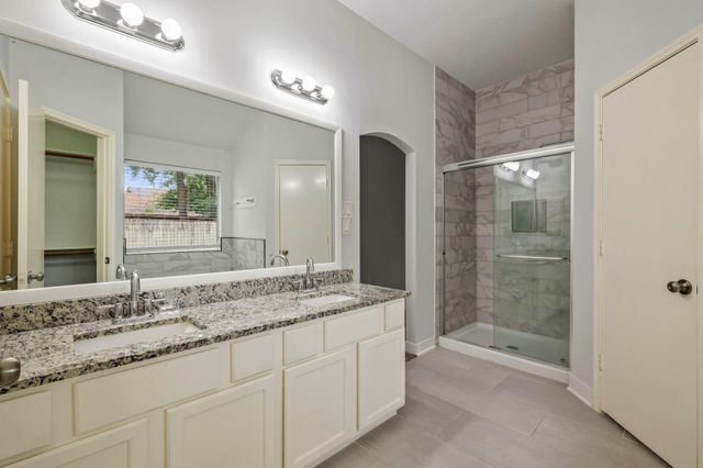 2707 Shawna Lyn Drive, Spring, TX 77373
