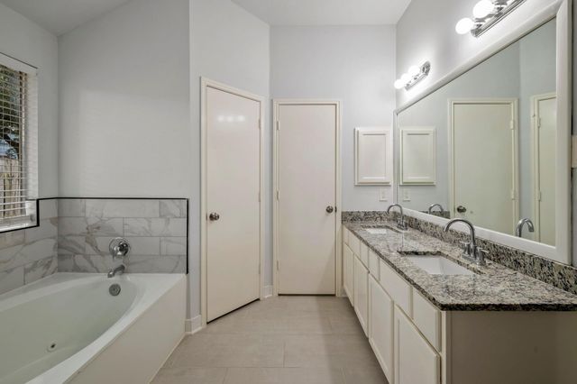 2707 Shawna Lyn Drive, Spring, TX 77373
