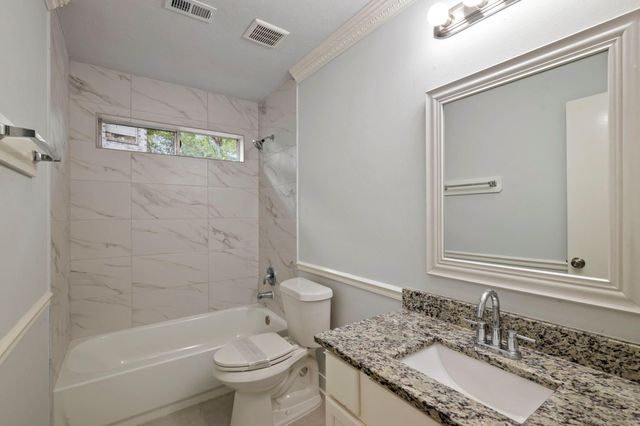 2707 Shawna Lyn Drive, Spring, TX 77373
