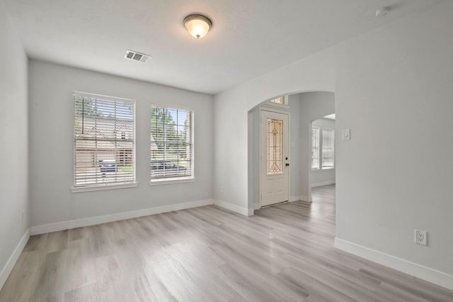 2707 Shawna Lyn Drive, Spring, TX 77373