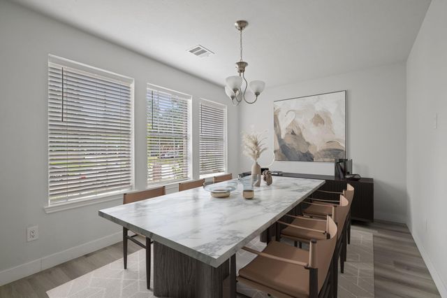 2707 Shawna Lyn Drive, Spring, TX 77373