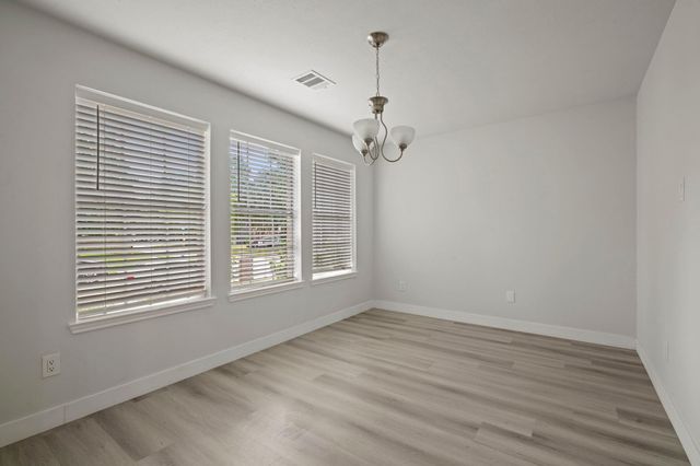 2707 Shawna Lyn Drive, Spring, TX 77373