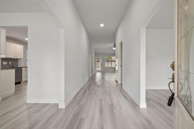2707 Shawna Lyn Drive, Spring, TX 77373