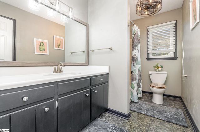 22 Hidden Springs Road, Spartanburg, SC 29302