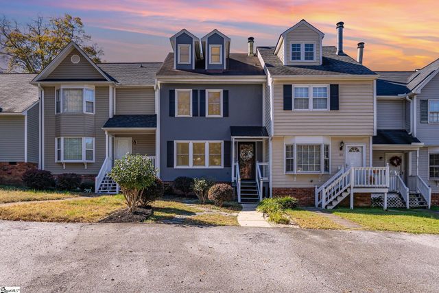 22 Hidden Springs Road, Spartanburg, SC 29302