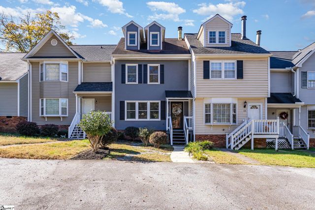 22 Hidden Springs Road, Spartanburg, SC 29302