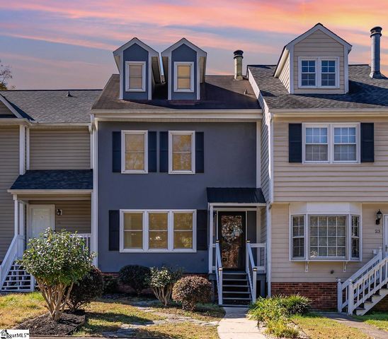 22 Hidden Springs Road, Spartanburg, SC 29302