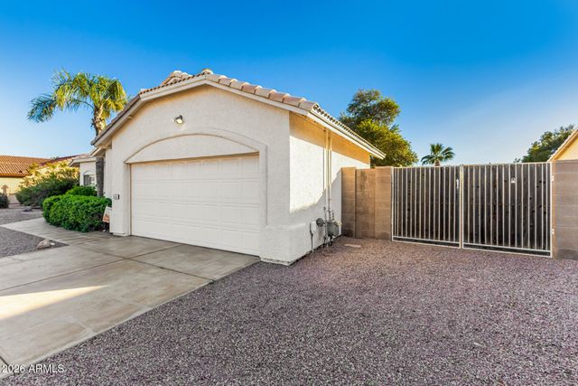 159 E Pebble Trail, Casa Grande, AZ 85122