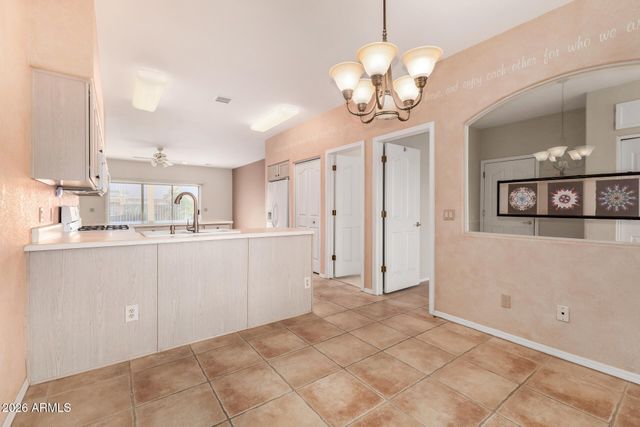 159 E Pebble Trail, Casa Grande, AZ 85122