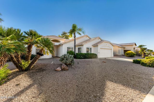 159 E Pebble Trail, Casa Grande, AZ 85122