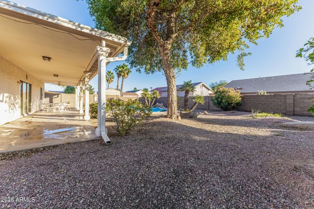 159 E Pebble Trail, Casa Grande, AZ 85122