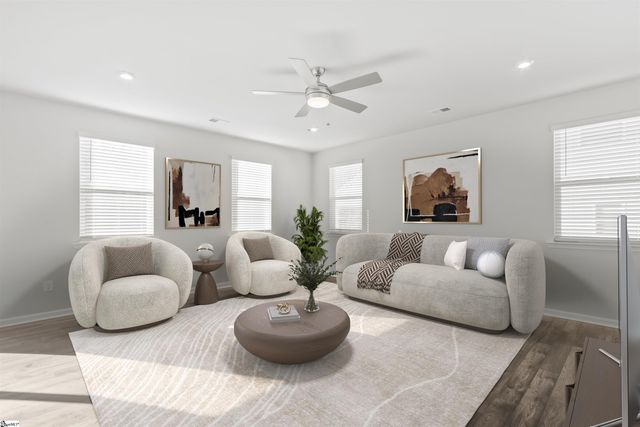 807 Maridian Street, Simpsonville, SC 29680