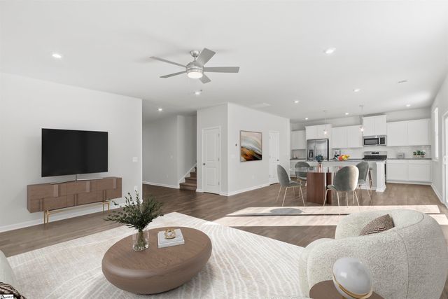 807 Maridian Street, Simpsonville, SC 29680