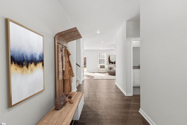 807 Maridian Street, Simpsonville, SC 29680