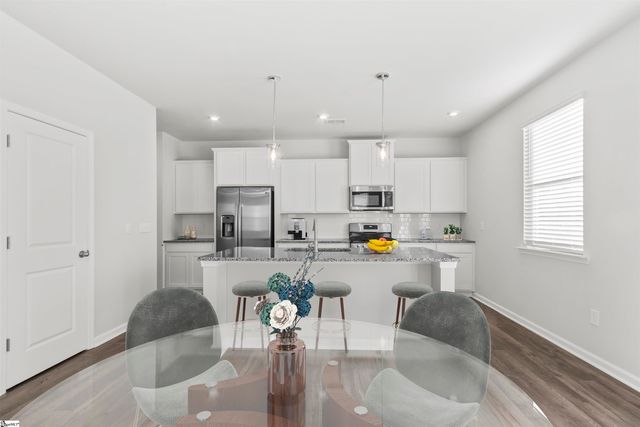 807 Maridian Street, Simpsonville, SC 29680