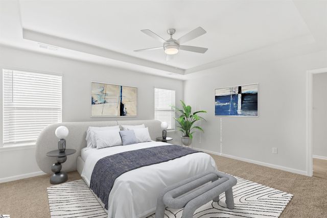 807 Maridian Street, Simpsonville, SC 29680