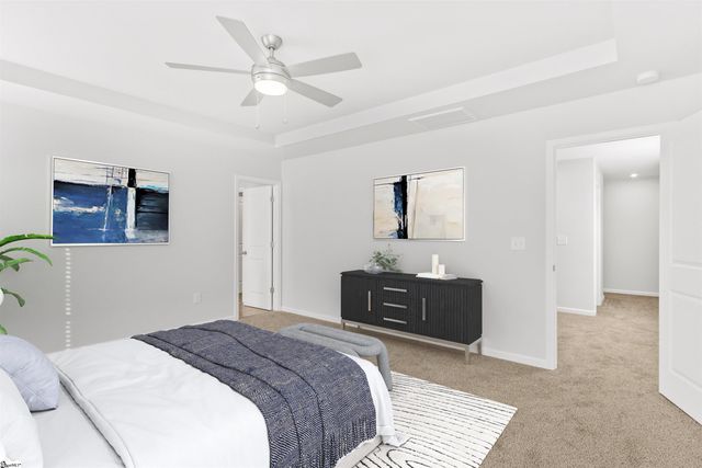 807 Maridian Street, Simpsonville, SC 29680