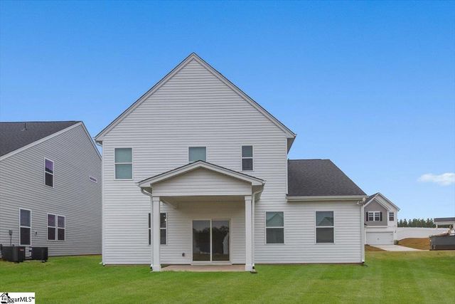 807 Maridian Street, Simpsonville, SC 29680