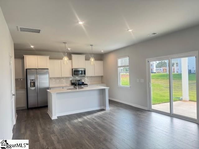 807 Maridian Street, Simpsonville, SC 29680