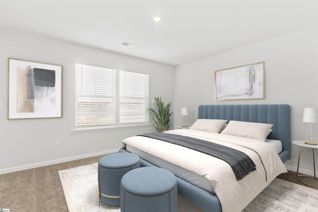 807 Maridian Street, Simpsonville, SC 29680