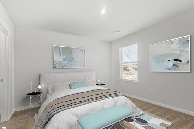 807 Maridian Street, Simpsonville, SC 29680