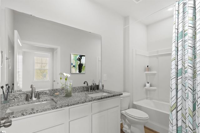 807 Maridian Street, Simpsonville, SC 29680