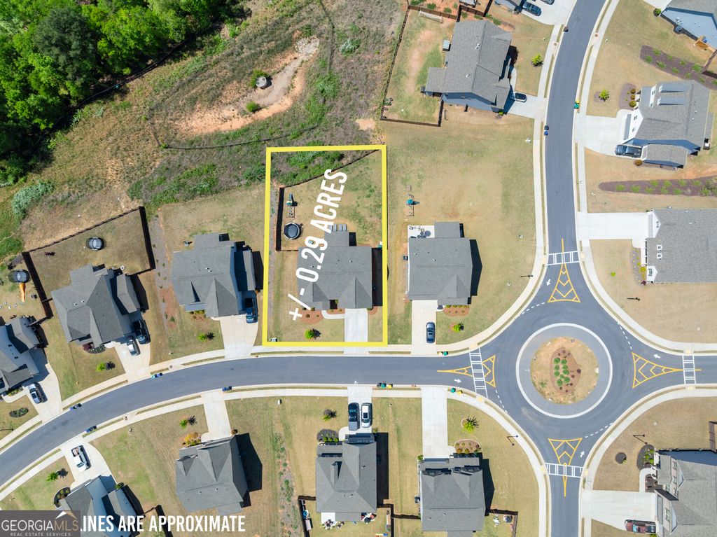 30 Brant Circle, Jefferson, GA 30549 — photo 4