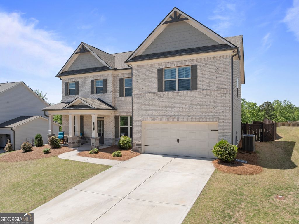 30 Brant Circle, Jefferson, GA 30549 — photo 5