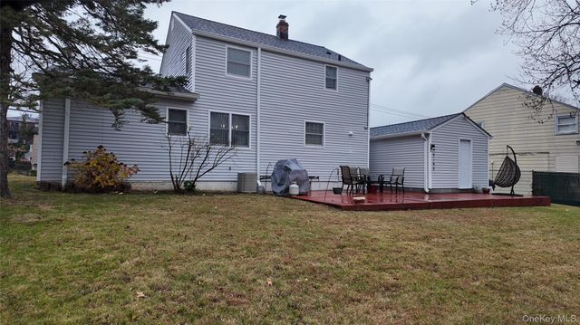 93 Whitman Road, Yonkers, NY 10710