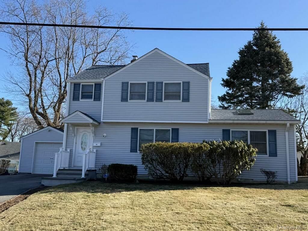 93 Whitman Road, Yonkers, NY 10710