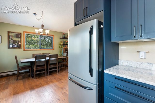 1231 W Midland Avenue, Woodland Park, CO 80863