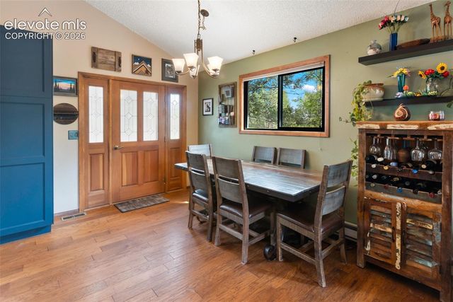 1231 W Midland Avenue, Woodland Park, CO 80863